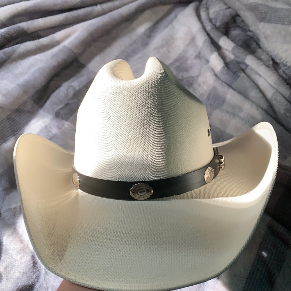 Cowboy hat
